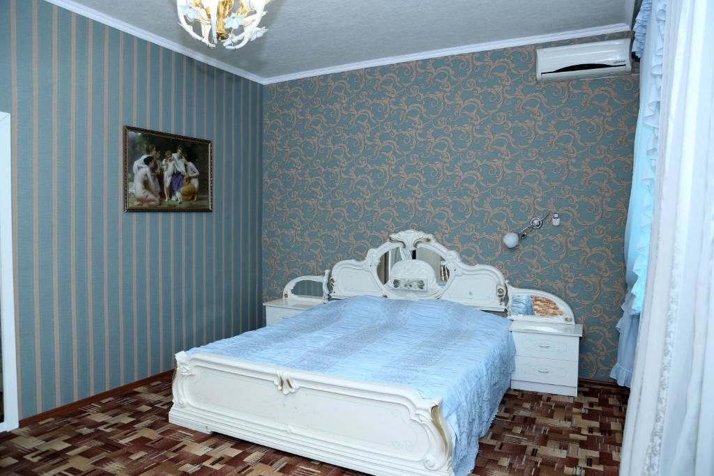 Гостиница Гостевой дом Спутник Адлер-65